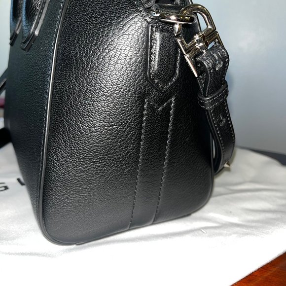 Givenchy Mini Antigona Sugared LIKE NEW - Picture 8 of 10